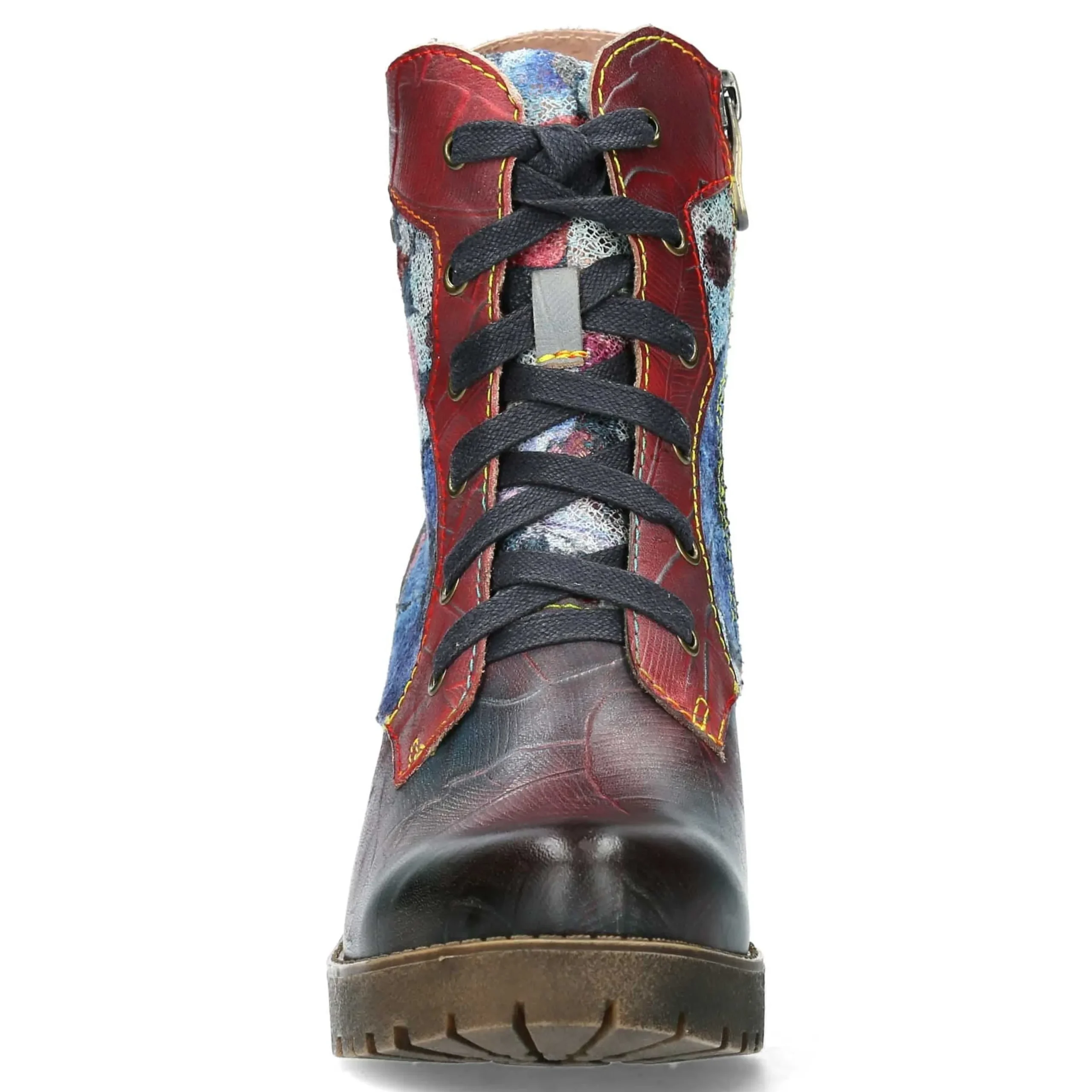 Outlet Laura Vita Bottines - KOKO 16