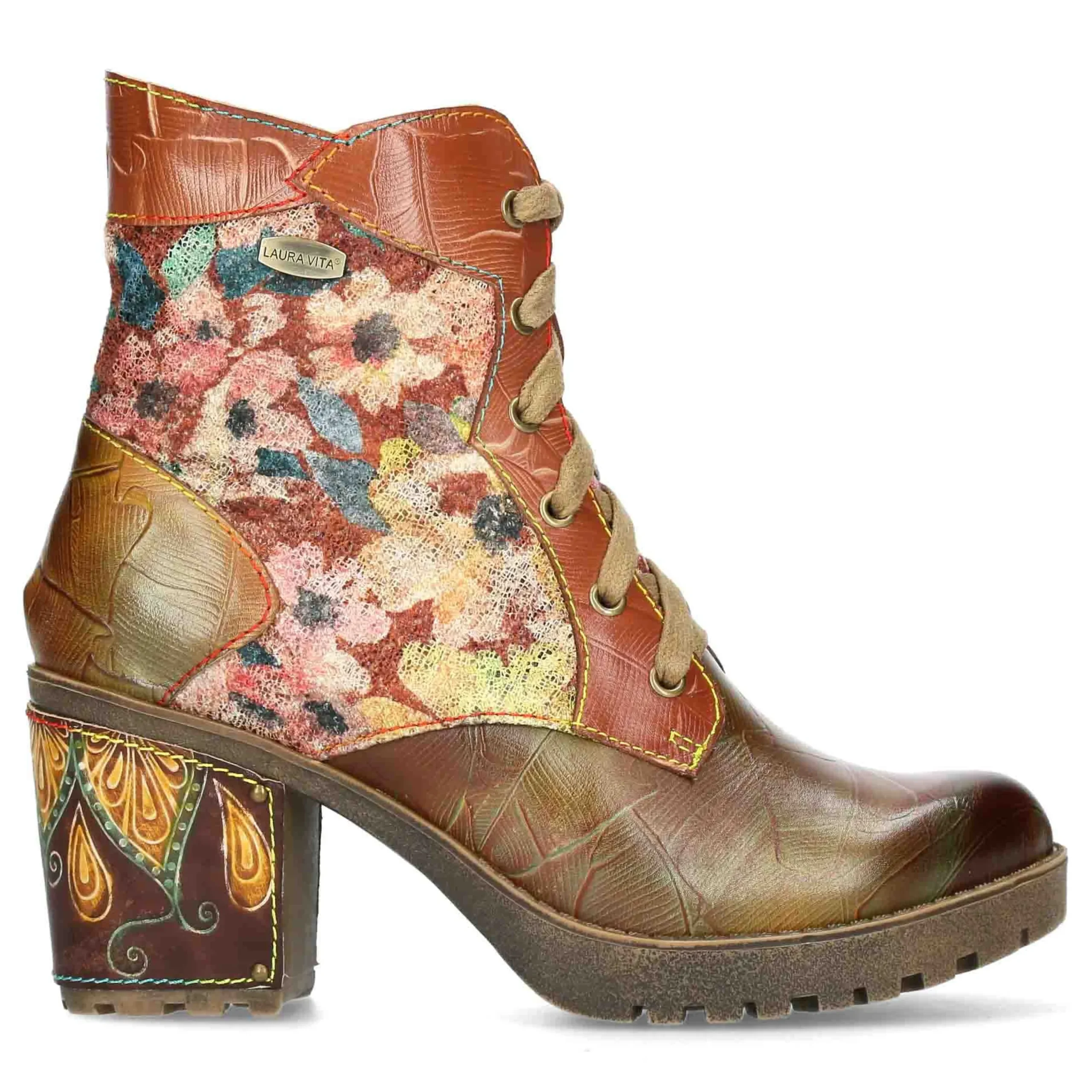 Outlet Laura Vita Bottines - KOKO 16