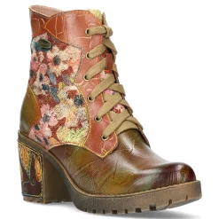 Outlet Laura Vita Bottines - KOKO 16