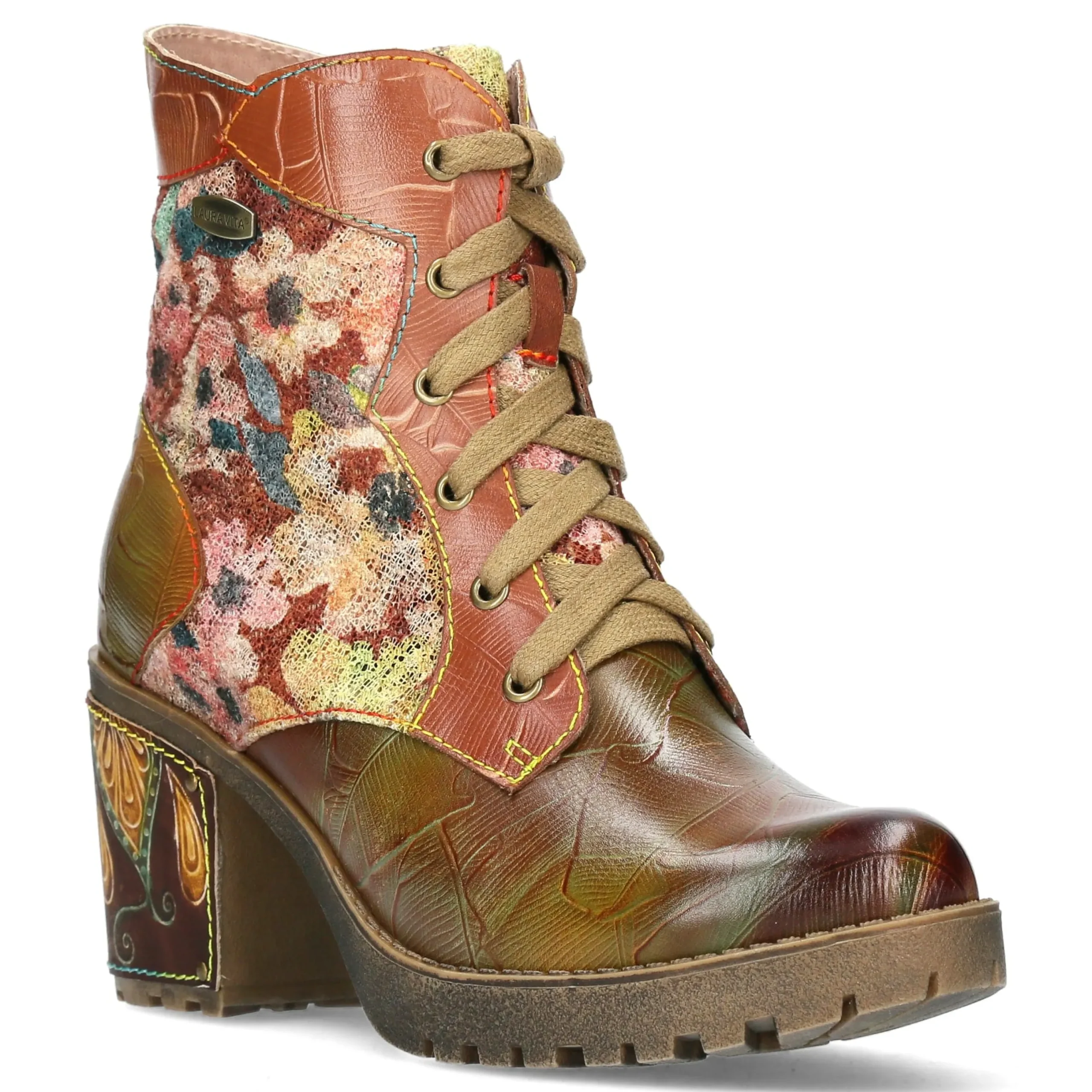 Outlet Laura Vita Bottines - KOKO 16