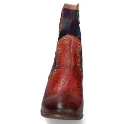 Discount Laura Vita Bottines - KOMALO 01