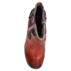 Discount Laura Vita Bottines - KOMALO 01