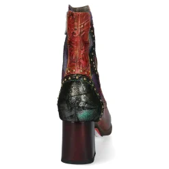 Discount Laura Vita Bottines - KOMALO 01