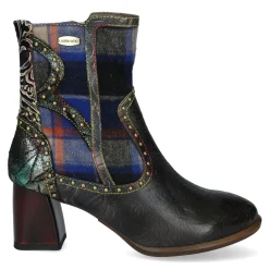 Discount Laura Vita Bottines - KOMALO 01