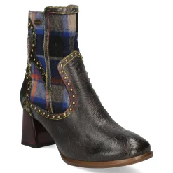 Discount Laura Vita Bottines - KOMALO 01