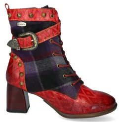Flash Sale Laura Vita Bottines - KOMALO 02