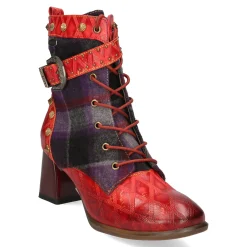 Flash Sale Laura Vita Bottines - KOMALO 02