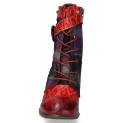 Flash Sale Laura Vita Bottines - KOMALO 02