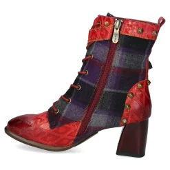 Flash Sale Laura Vita Bottines - KOMALO 02