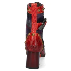Flash Sale Laura Vita Bottines - KOMALO 02