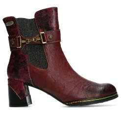 Outlet Laura Vita Bottines - KOMALO 23