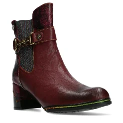 Outlet Laura Vita Bottines - KOMALO 23