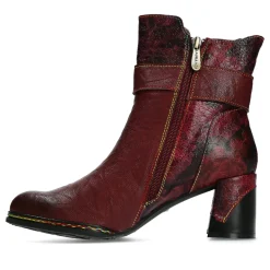 Outlet Laura Vita Bottines - KOMALO 23