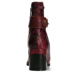 Outlet Laura Vita Bottines - KOMALO 23