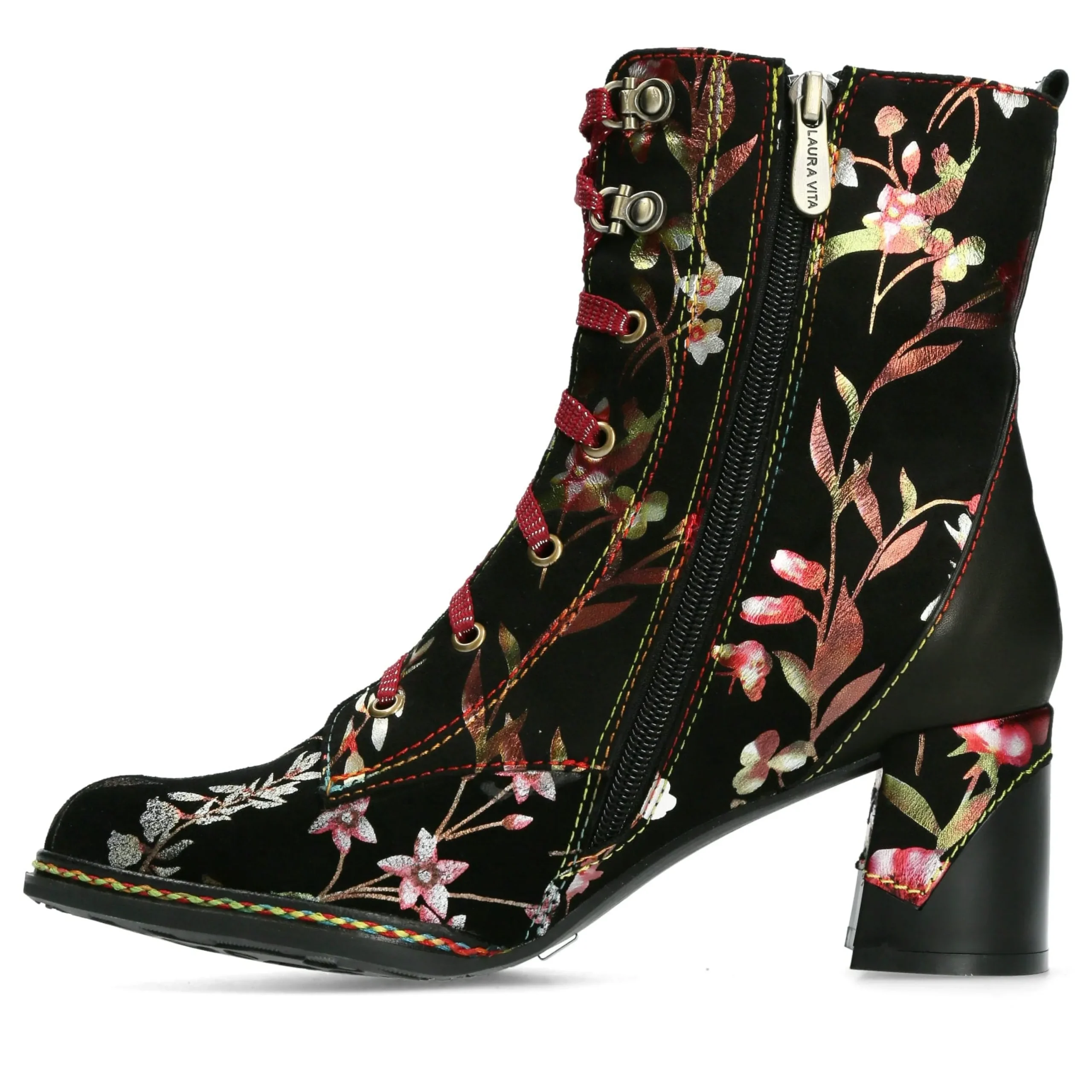 Clearance Laura Vita Bottines - KOMALO 24