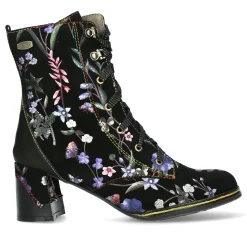 Clearance Laura Vita Bottines - KOMALO 24