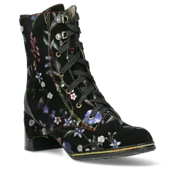 Clearance Laura Vita Bottines - KOMALO 24