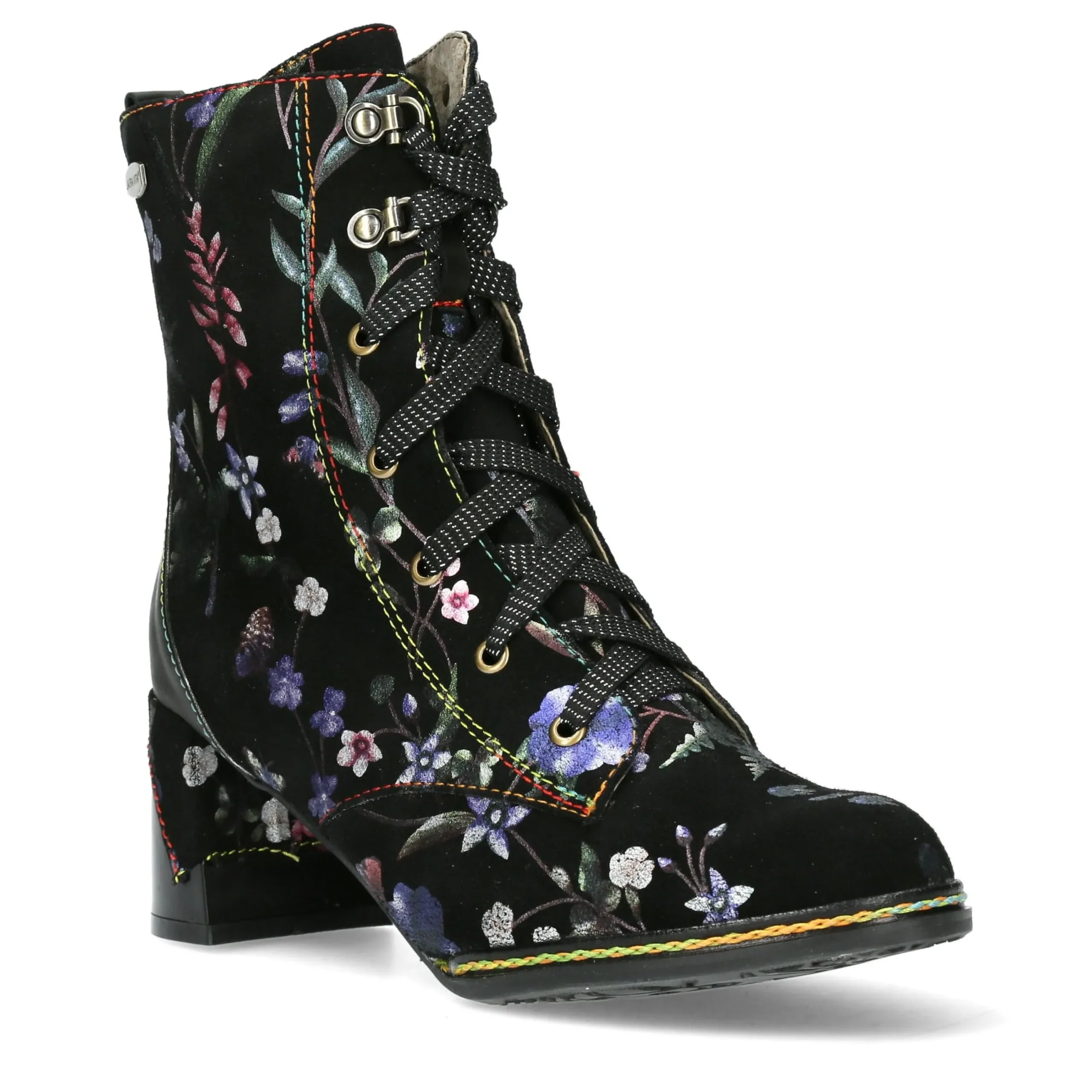 Clearance Laura Vita Bottines - KOMALO 24