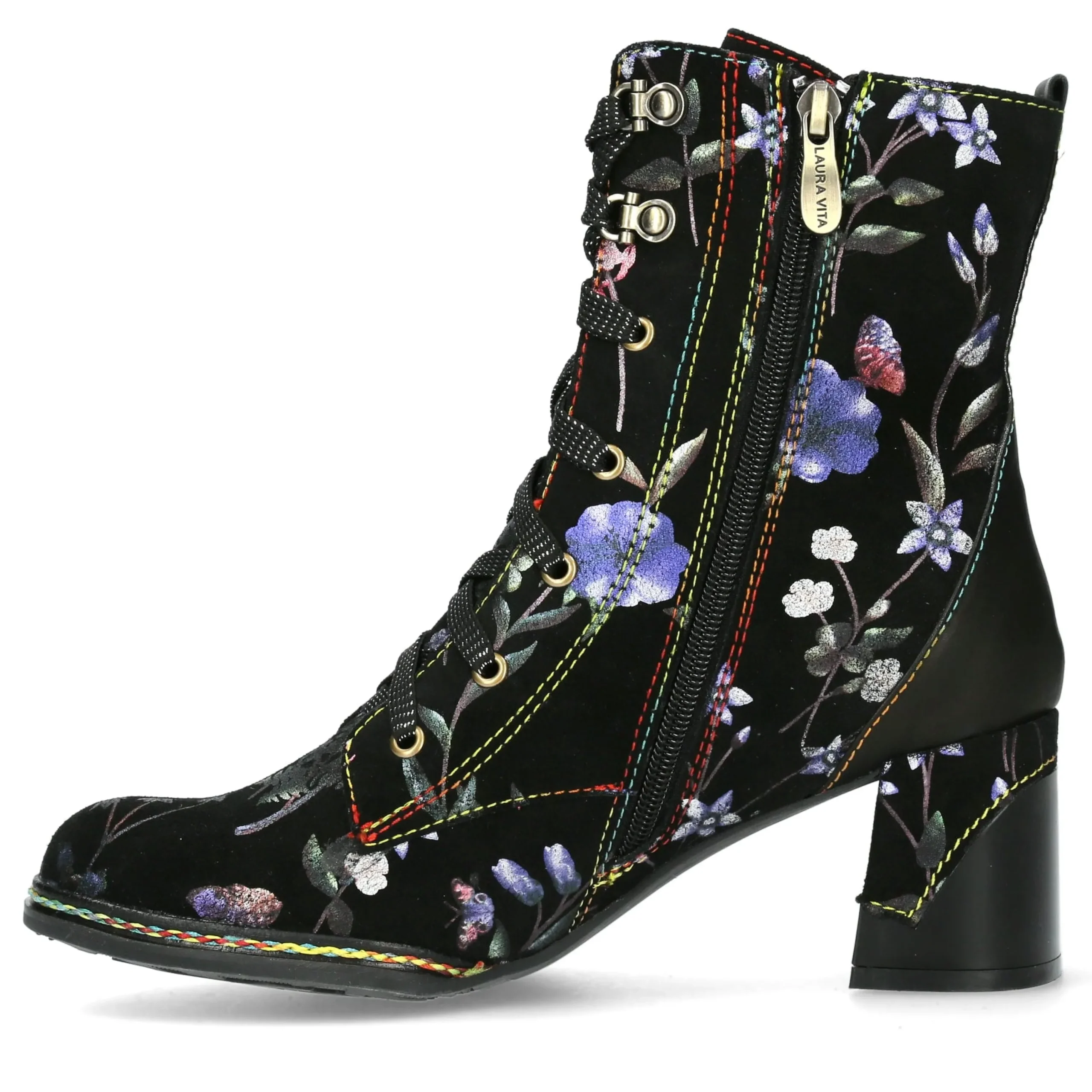 Clearance Laura Vita Bottines - KOMALO 24