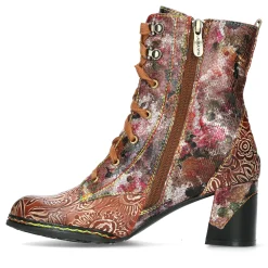 Cheap Laura Vita Bottines - KOMALO 24