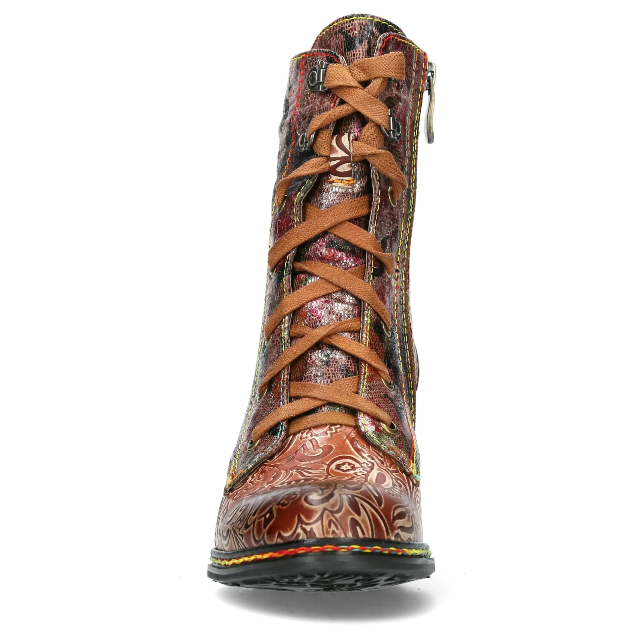Cheap Laura Vita Bottines - KOMALO 24