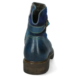 Clearance Laura Vita Bottines - KOULEO 11