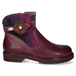 Clearance Laura Vita Bottines - KOULEO 11