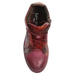 Clearance Laura Vita Bottines - KOULEO 12