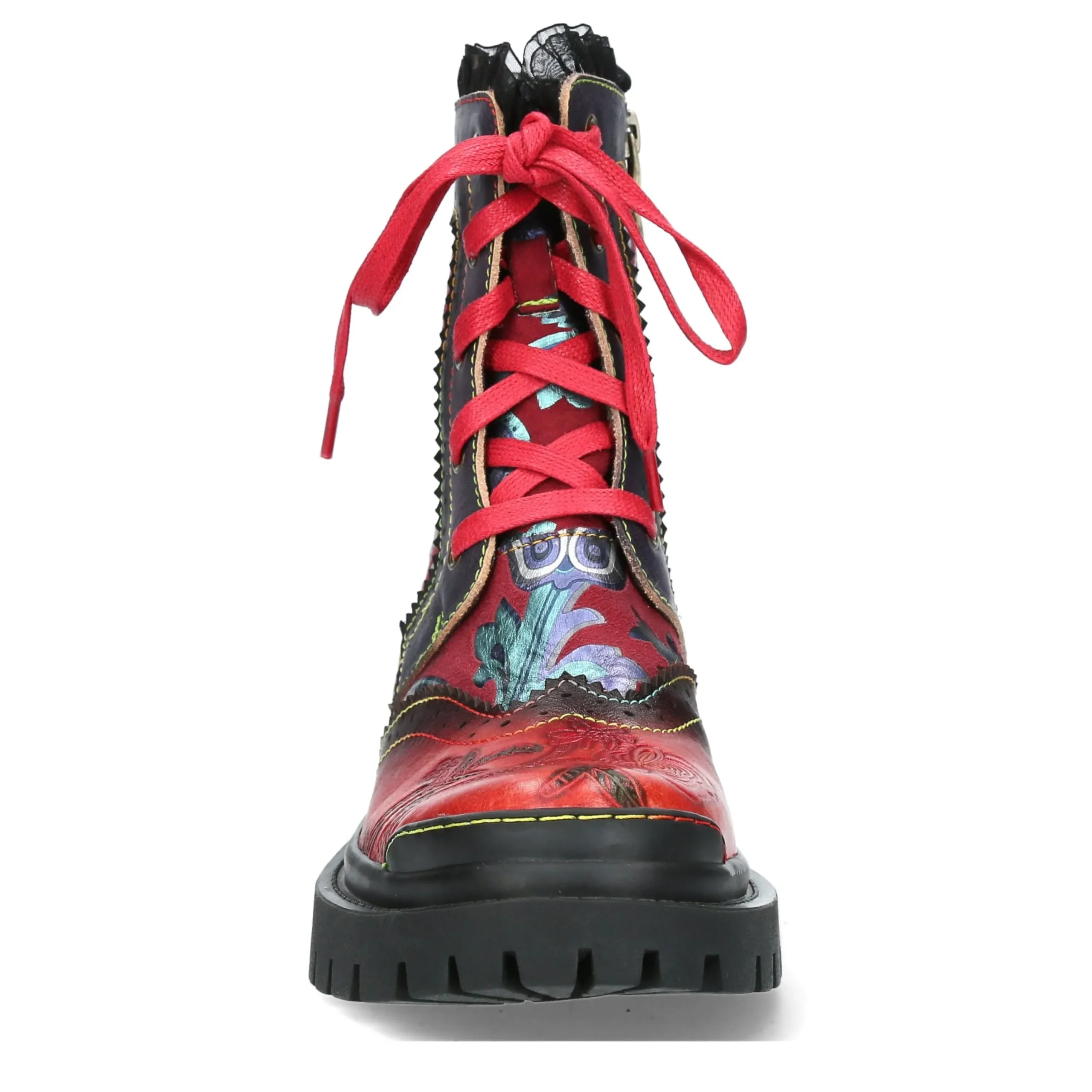 Flash Sale Laura Vita Bottines - KOULEO 05