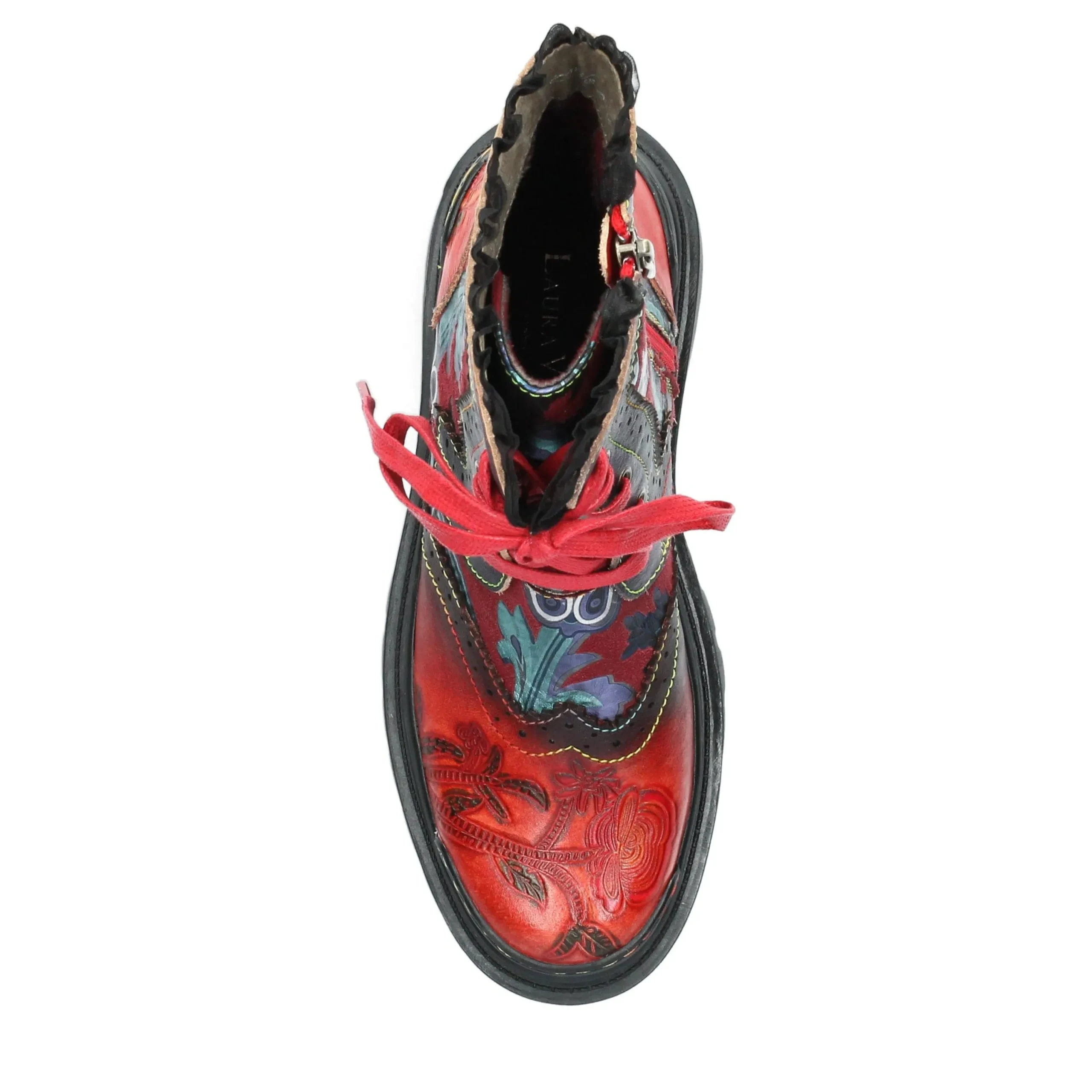 Flash Sale Laura Vita Bottines - KOULEO 05