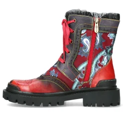 Flash Sale Laura Vita Bottines - KOULEO 05