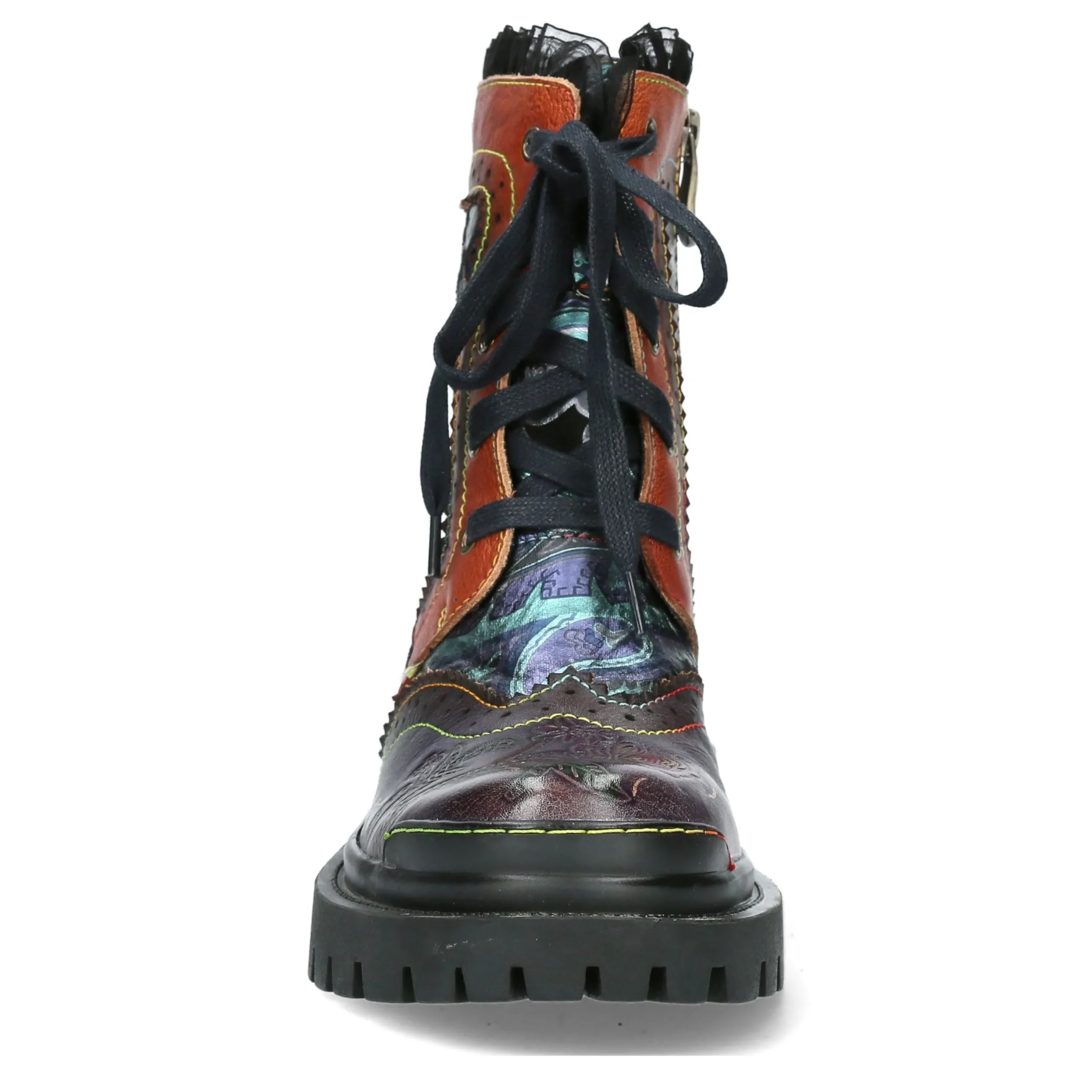 Flash Sale Laura Vita Bottines - KOULEO 05