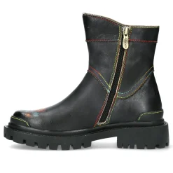 Shop Laura Vita Bottines - KOULEO 08
