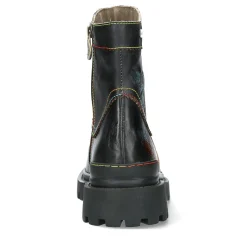 Shop Laura Vita Bottines - KOULEO 08