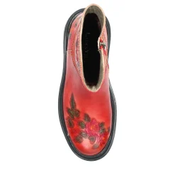 Shop Laura Vita Bottines - KOULEO 08