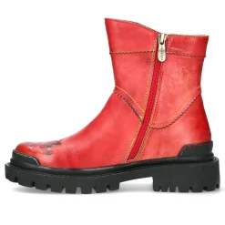 Shop Laura Vita Bottines - KOULEO 08