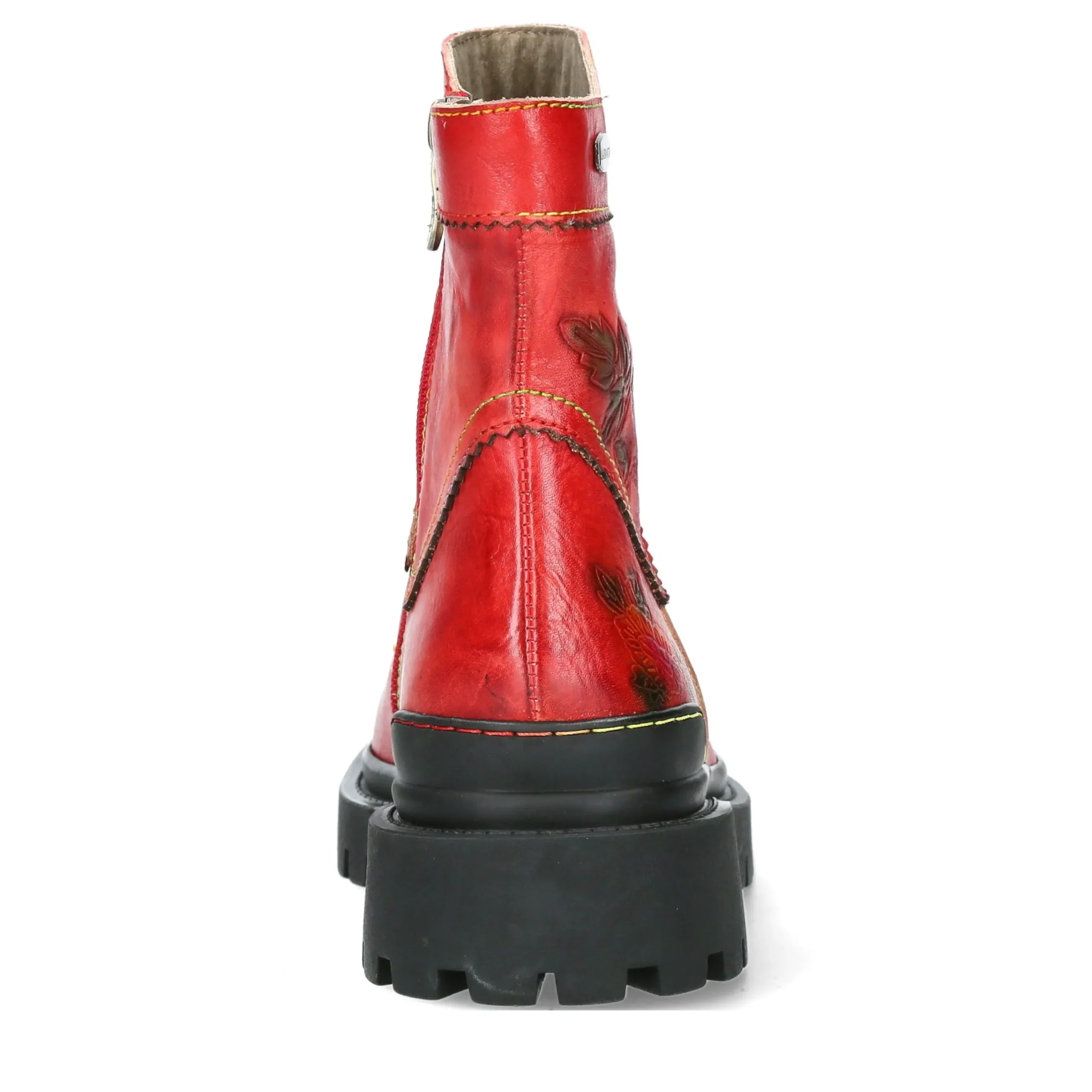 Shop Laura Vita Bottines - KOULEO 08