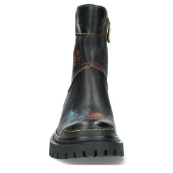 Shop Laura Vita Bottines - KOULEO 08