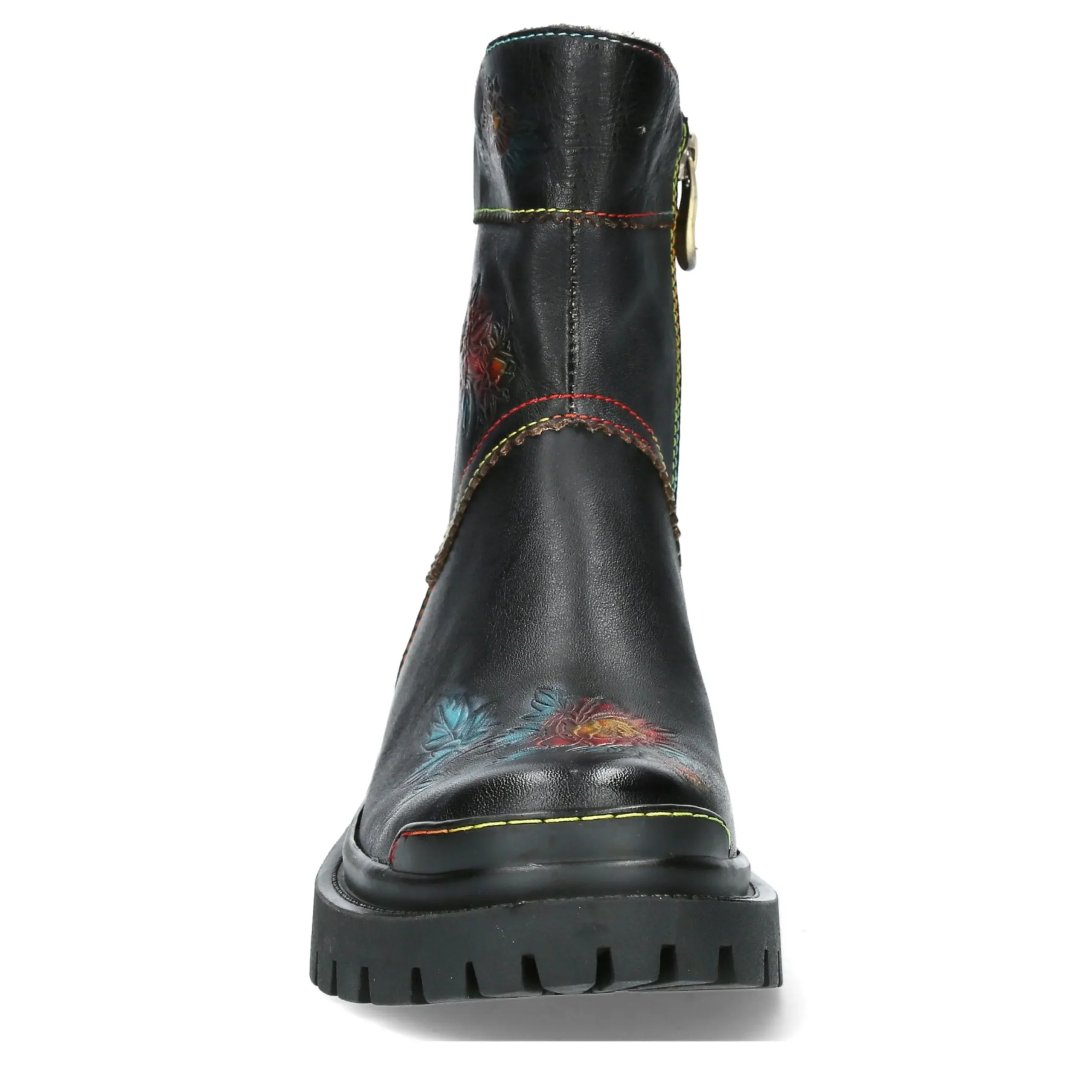 Shop Laura Vita Bottines - KOULEO 08