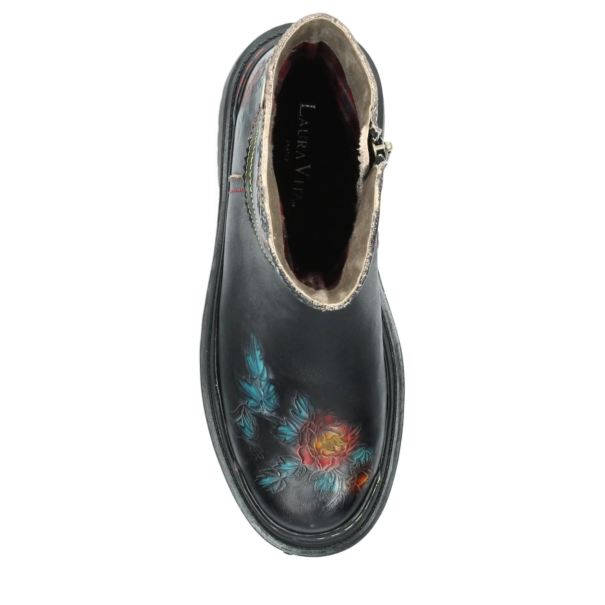 Shop Laura Vita Bottines - KOULEO 08