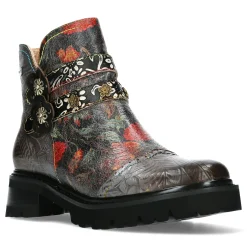 Outlet Laura Vita Bottines - KOULEO 43