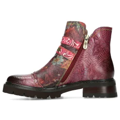 Outlet Laura Vita Bottines - KOULEO 43