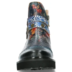 Outlet Laura Vita Bottines - KOULEO 43
