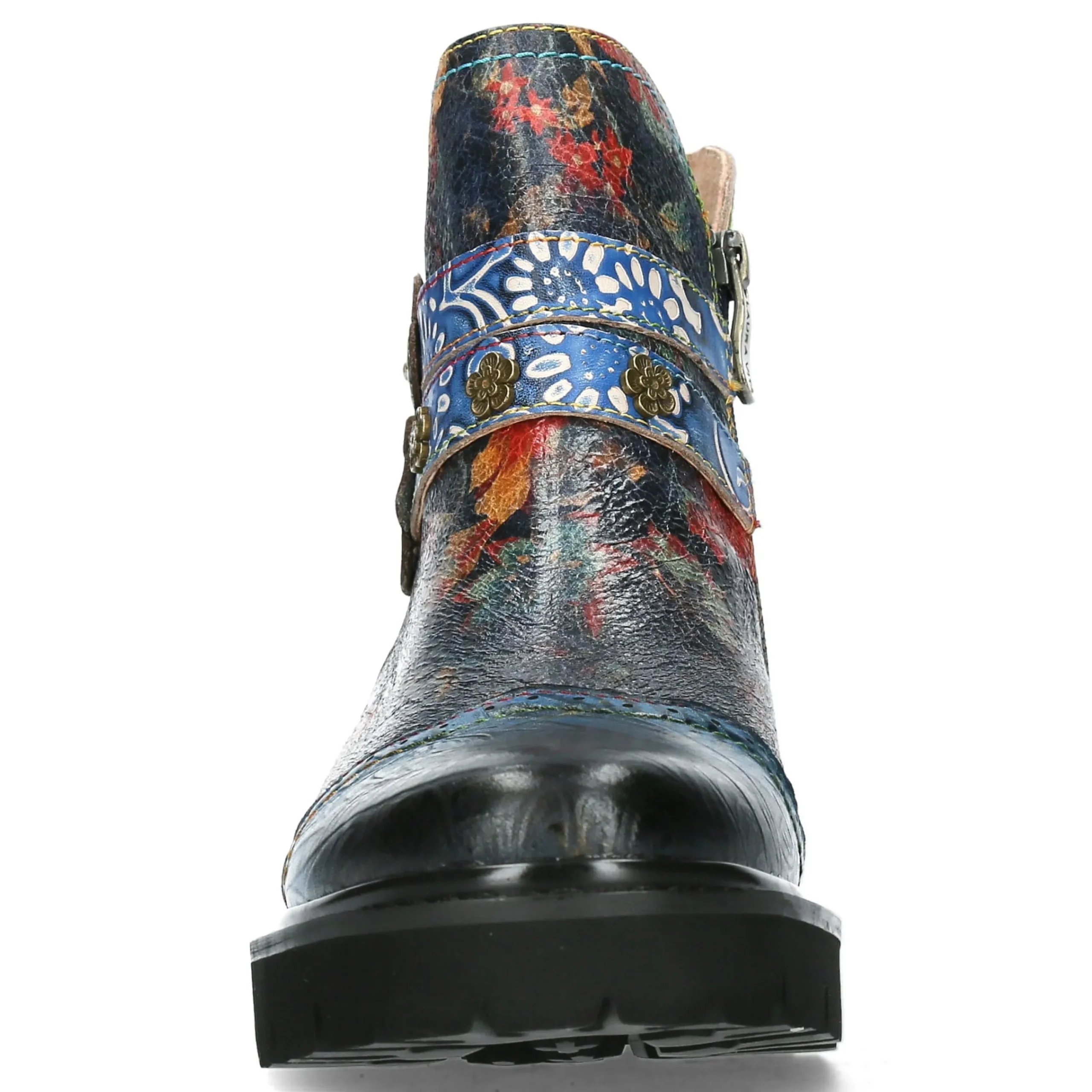 Outlet Laura Vita Bottines - KOULEO 43