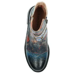 Outlet Laura Vita Bottines - KOULEO 43