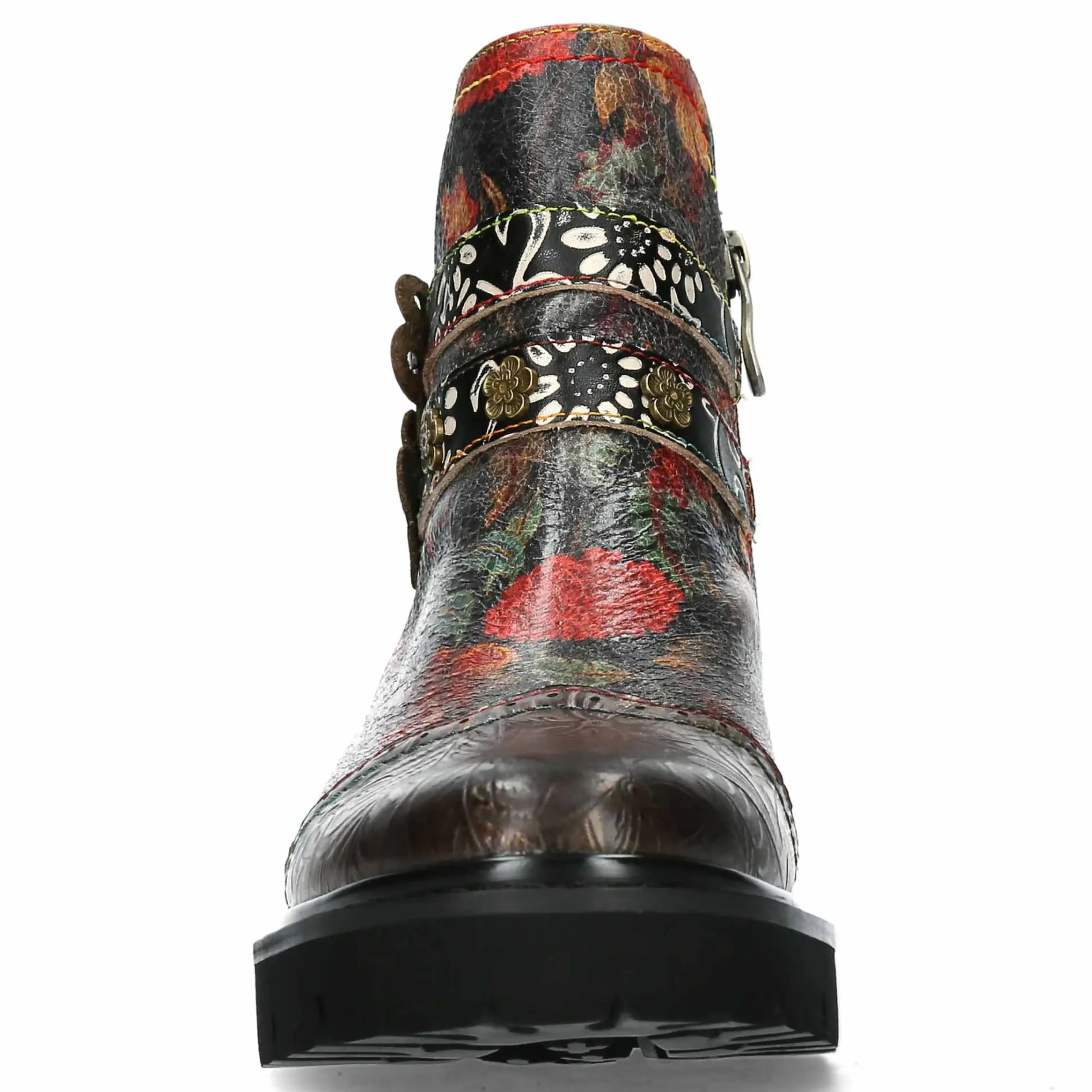Outlet Laura Vita Bottines - KOULEO 43