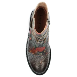 Outlet Laura Vita Bottines - KOULEO 43