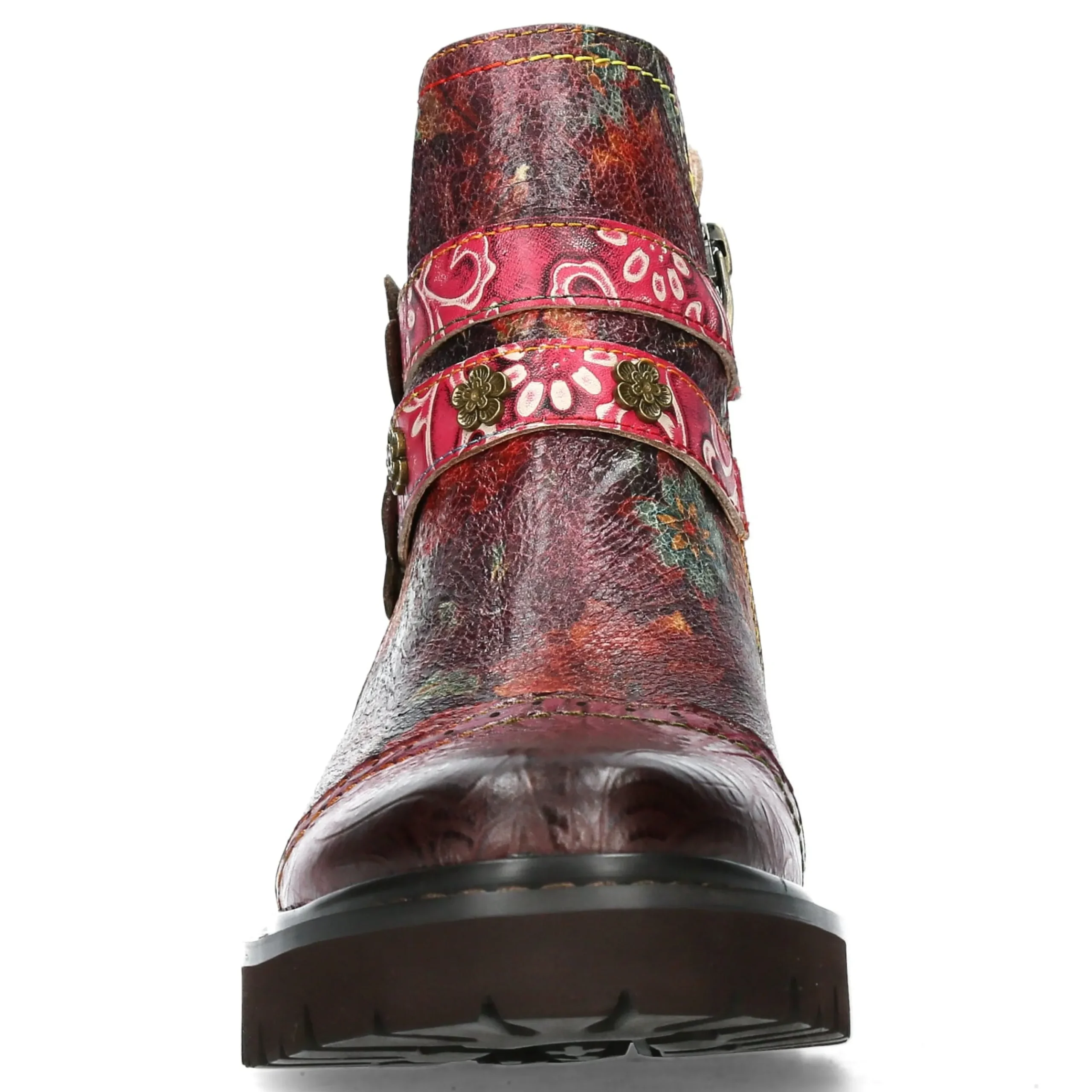 Outlet Laura Vita Bottines - KOULEO 43