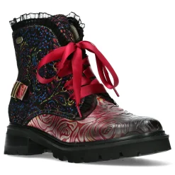 New Laura Vita Bottines - KOULEO 47
