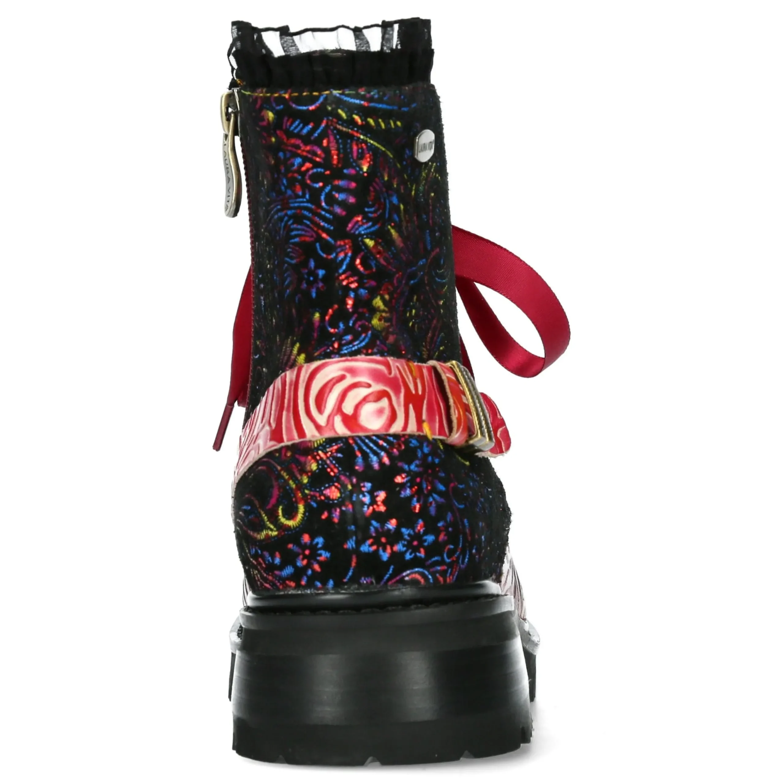 New Laura Vita Bottines - KOULEO 47